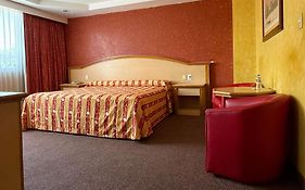 Hotel Montevideo